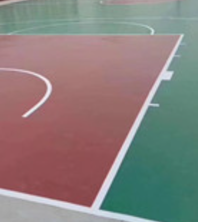 兖州篮球场地坪维修全方案